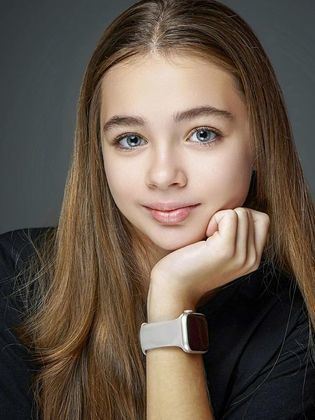 Nisa Sofiya Aksongur